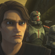 Wherever could Anakin Skywalker show up next?